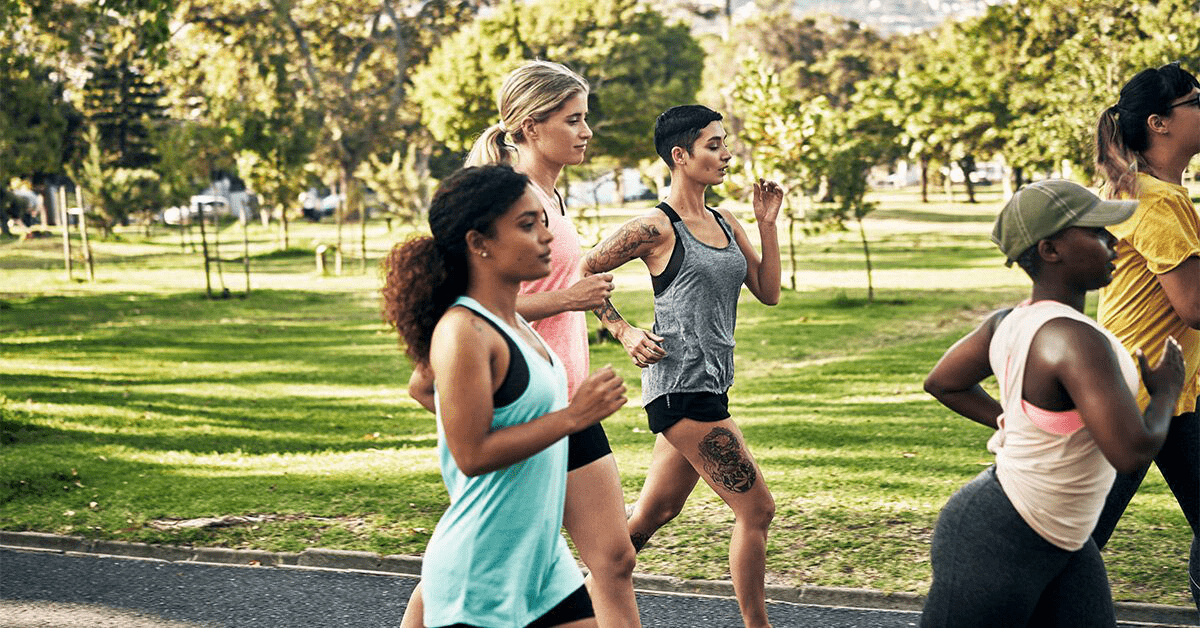 Power Walking 2025: Affordable Health Boost at Zero Cost