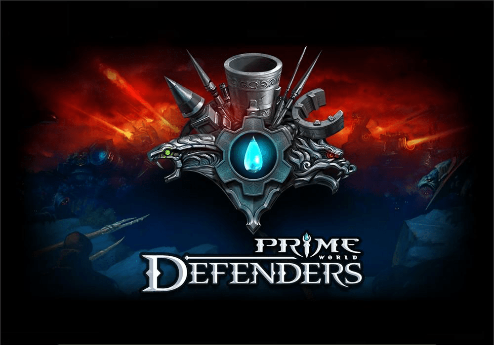Experience the Ultimate Tower Defense Adventure with Defenders: Prime World on iOS