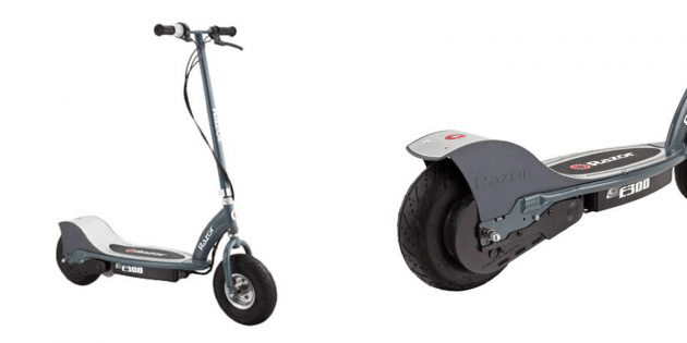 Razor E300 Razor E300