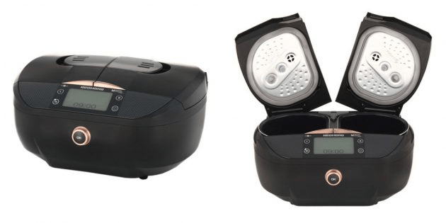 Redmond RMC-CBD100S Redmond RMC-CBD100S