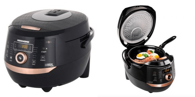 Redmond RMK-CB391S Redmond RMK-CB391S