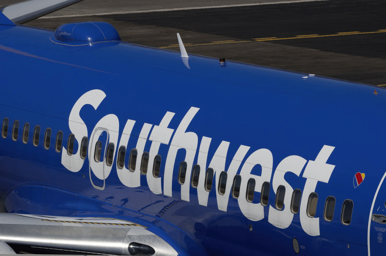 Southwest Airlines: Путь к восстановлению после сложного сезона
