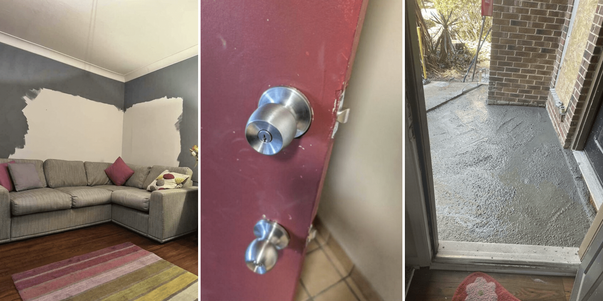 Rental Nightmares: 18 Shocking Photos from Tenants Who Got the Worst Landlords