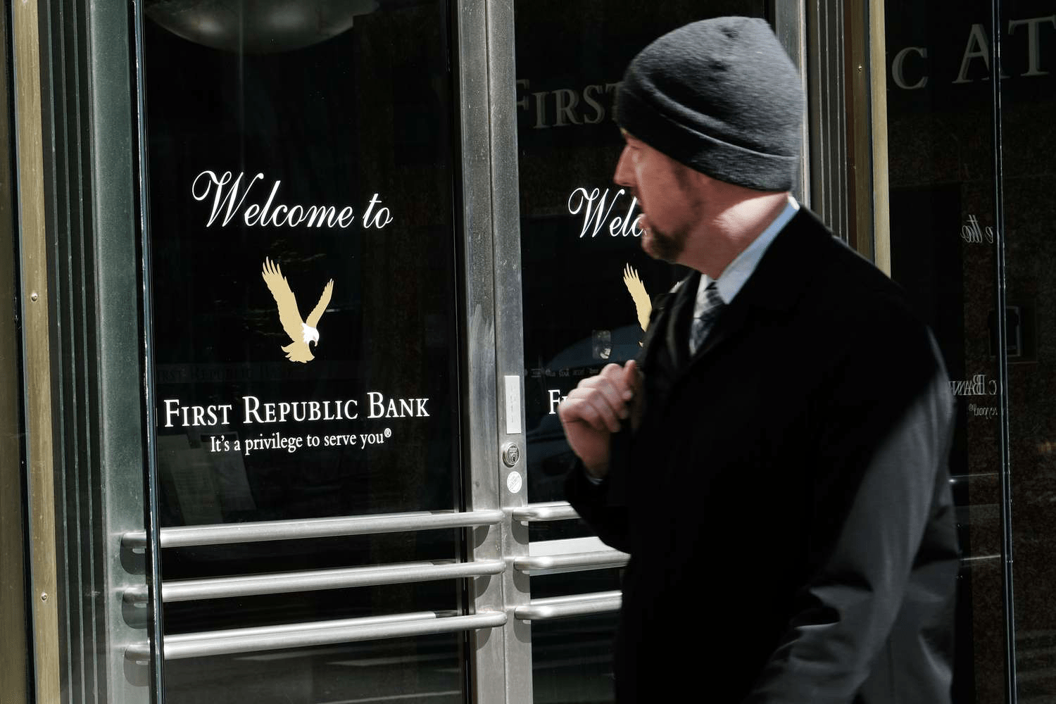 Krisis Bank Terbesar yang Mengguncang Amerika: Pelajaran dari Kolapsnya Bank-Bank Terkemuka