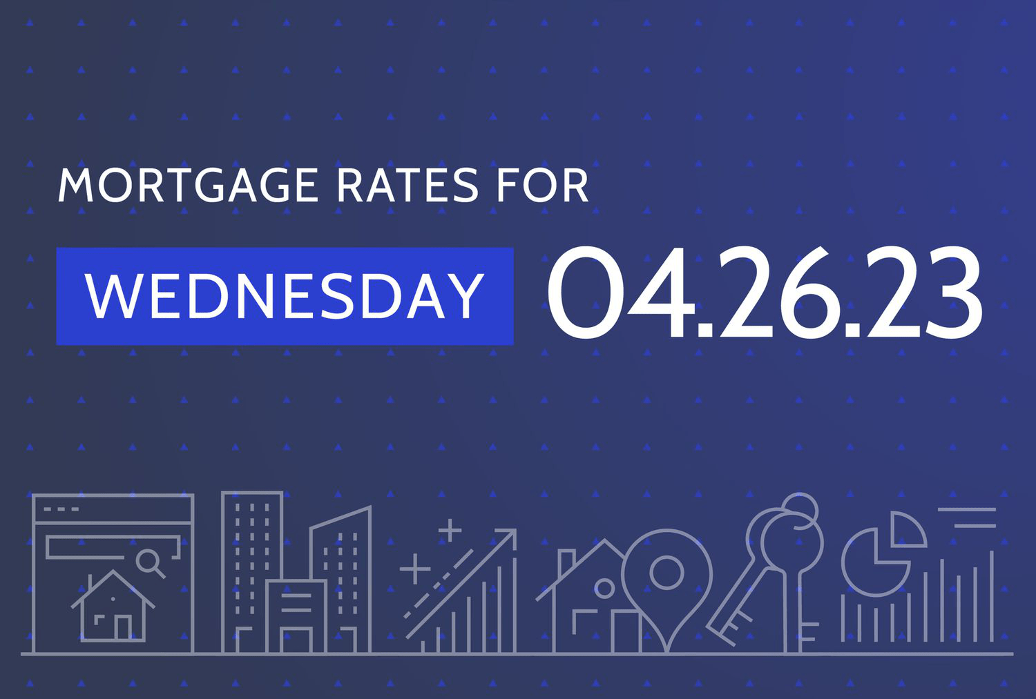 Актуальные тенденции ипотечных ставок: как изменился рынок сегодня