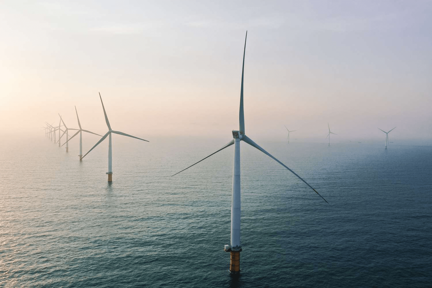 Yashil Energiya Bozorida Eng Qiziqarli Investitsiya Imkoniyatlari