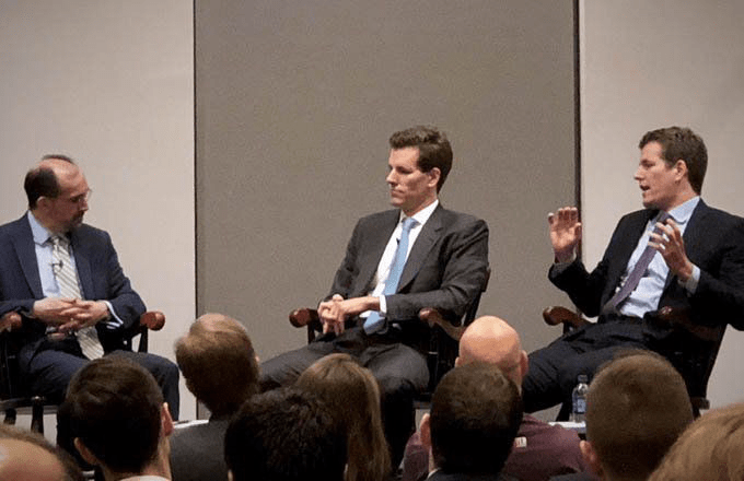 Tyler Winklevoss Compares Bitcoin to Gold, Ether to Oil, and Litecoin to a Test Network