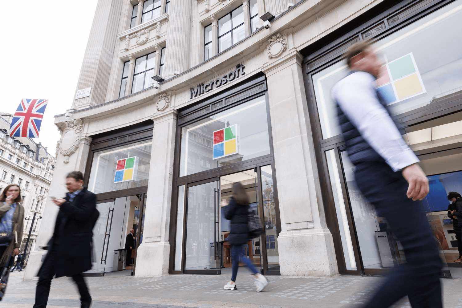 Как Регулятор Великобритании Остановил Крупнейшее Поглощение в Игровой Индустрии