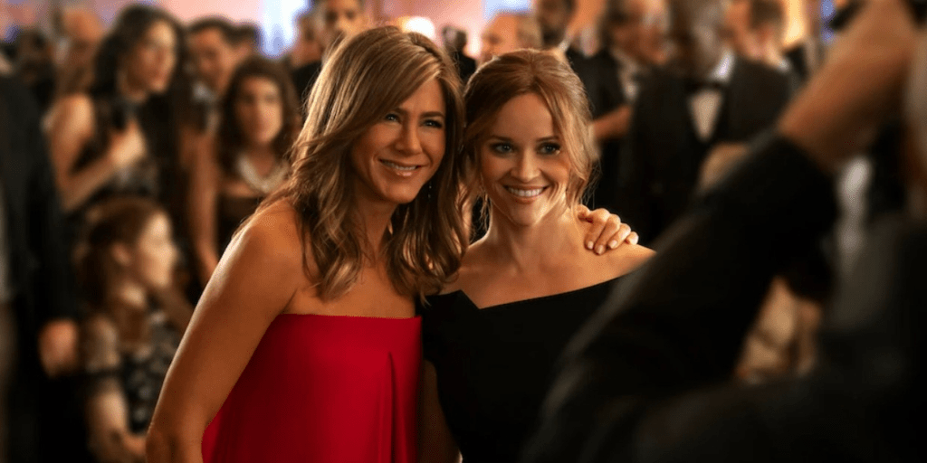 Kisah Menarik di Balik Layar 'The Morning Show' Terus Berlanjut