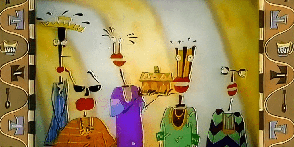 Nostalgik musiqiy klip yangilandi: «Nogu Svelo»ning mashhur qo‘shig‘i yangi hayotga qaytdi