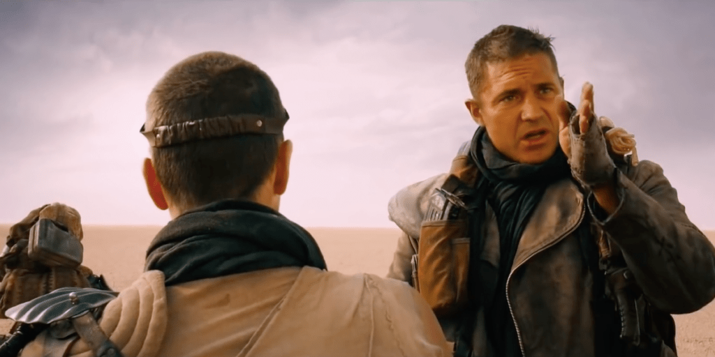 Мел Гибсон возвращается в культовую роль Безумного Макса в новом DeepFake-видео