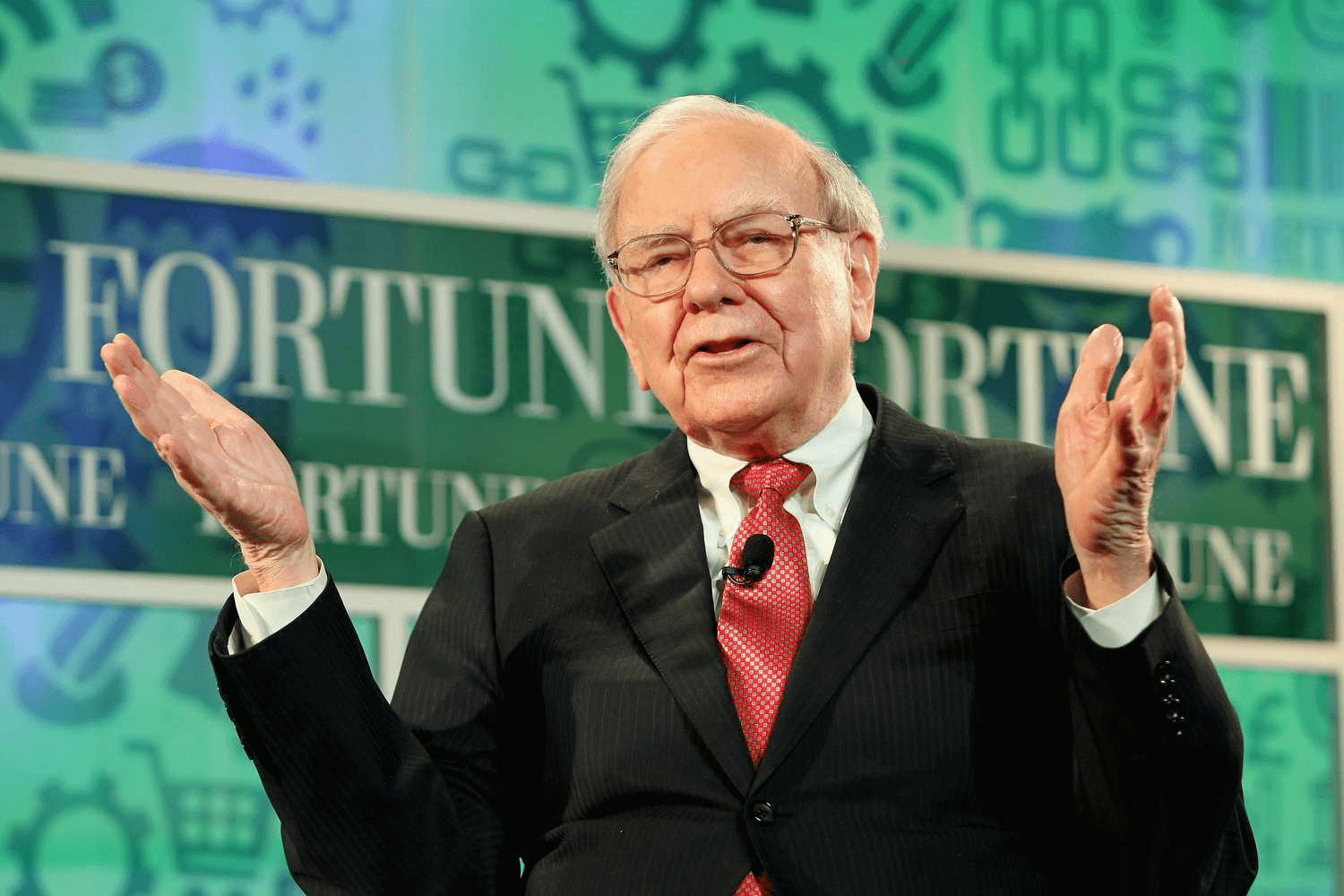 Warren Buffett's 2025 Move: Capital One Purchase at $954M & BNY Mellon Exit