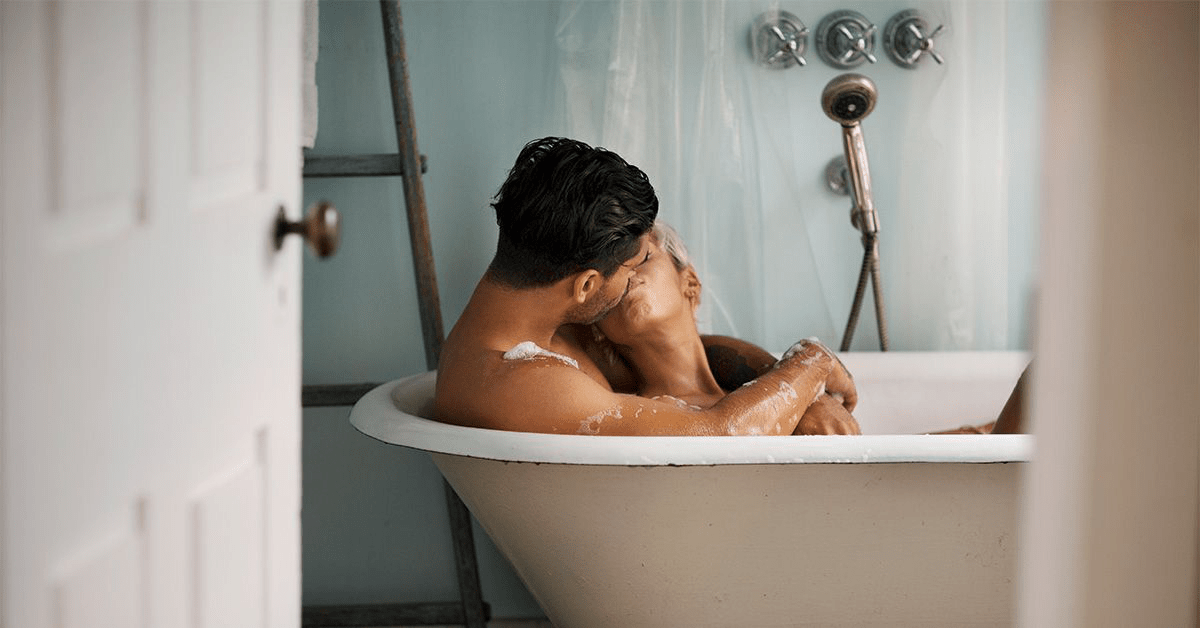 Discover the Thrill and Intimacy of Water-Based Intimacy
