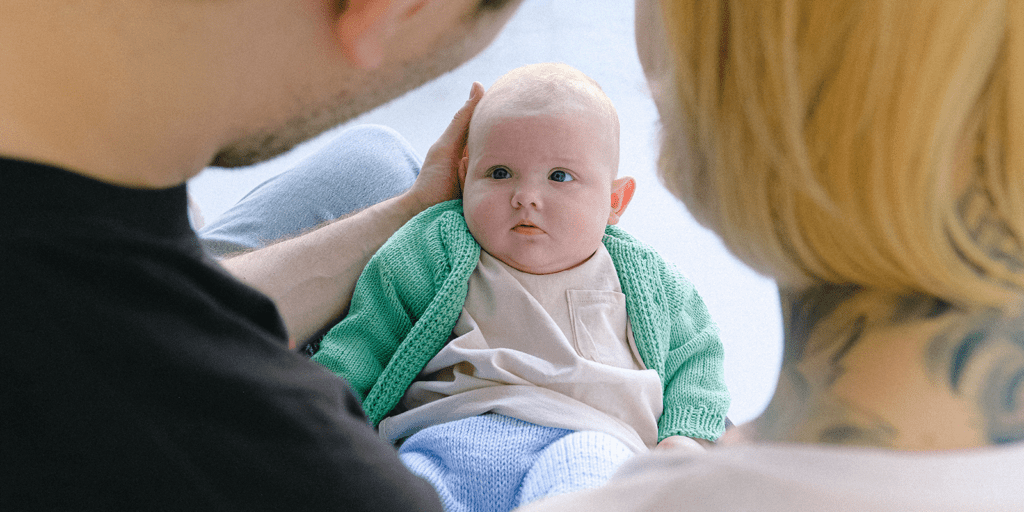 Ungkapan yang Sebaiknya Tidak Dilontarkan kepada Orang Tua dengan Anak