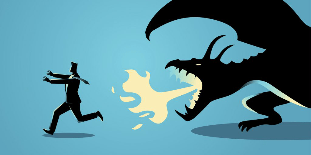 Как перестать терпеть неудачи и начать добиваться успеха