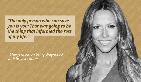 14 Empowering Quotes to Inspire Breast Cancer Warriors