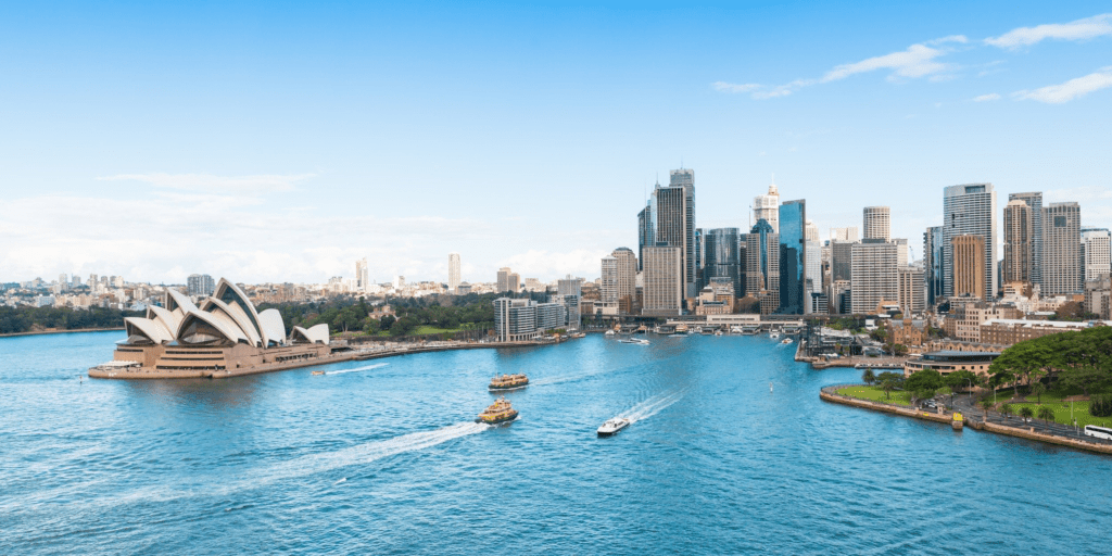Siz uchun Avstraliyaga ko‘chib o‘tishning eng samarali yo‘llari