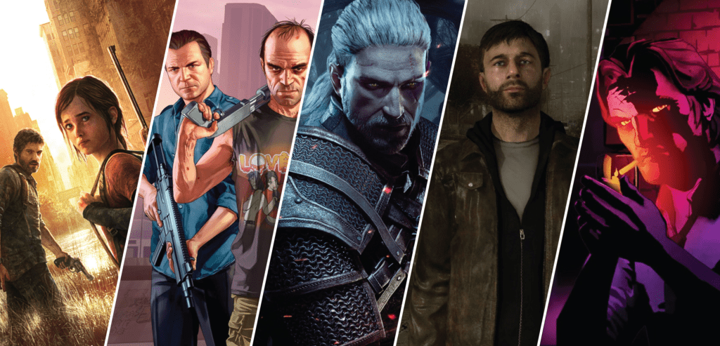 Discover the Top Games That Make Learning English Fun and Engaging