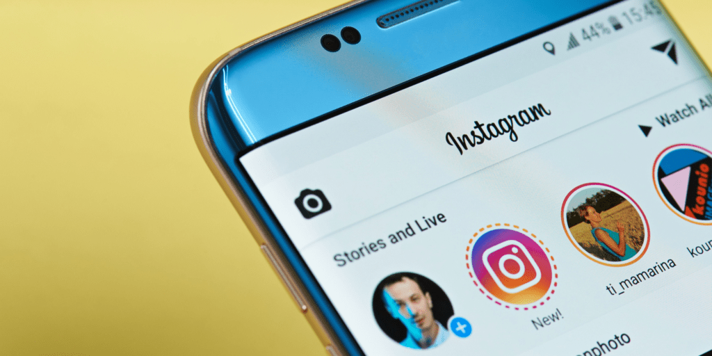 Instagramda jonli efirlarni muvaffaqiyatli o'tkazish uchun 5 muhim maslahat