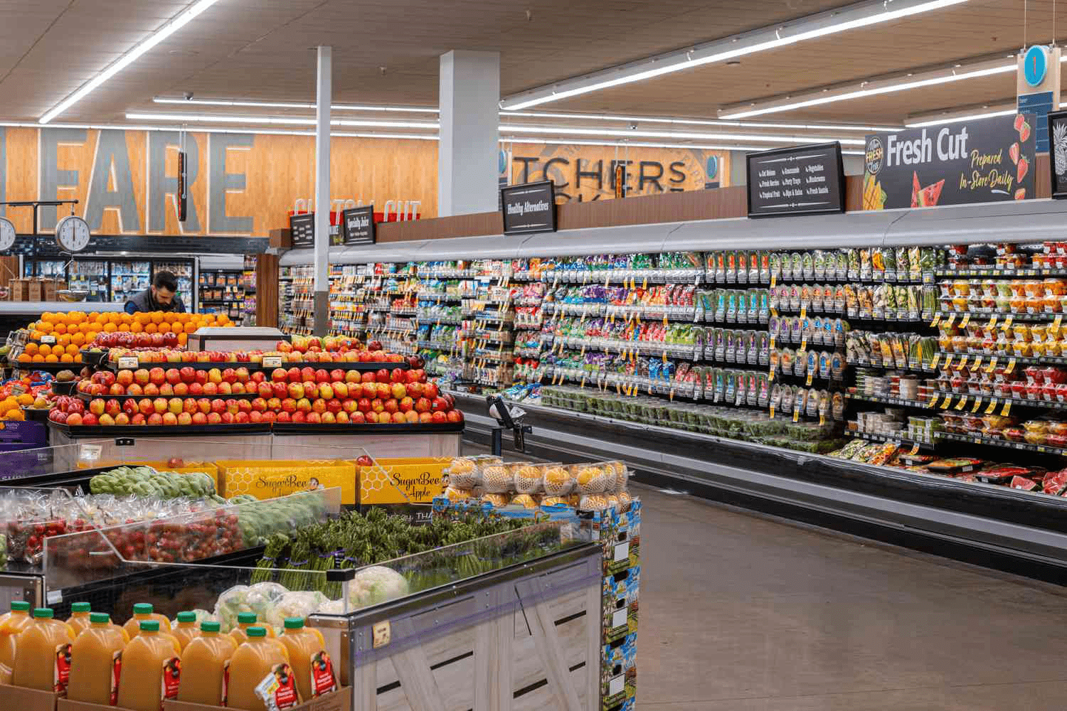 April 2025 Stock Market Insights: Alphabet & Microsoft Rally, ExxonMobil Earnings, BHP Takeover Bid Price