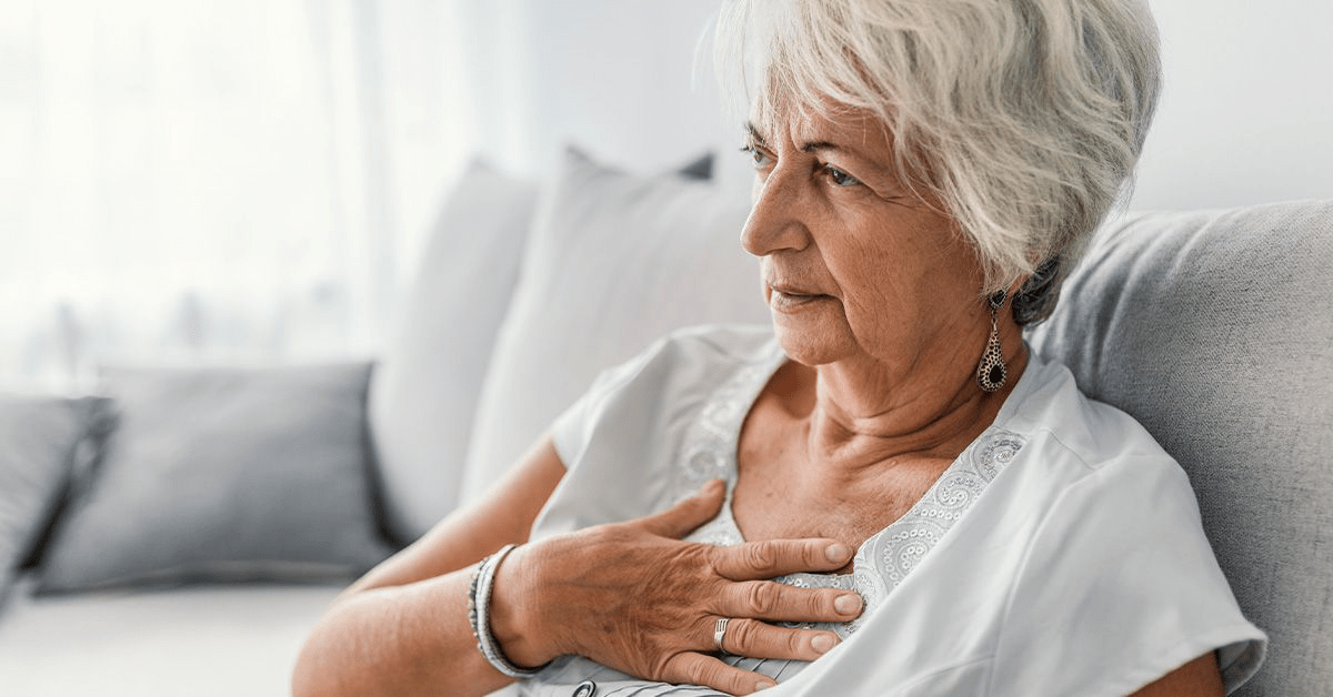 Acid Reflux Symptoms: Recognizing Common and Critical Signs