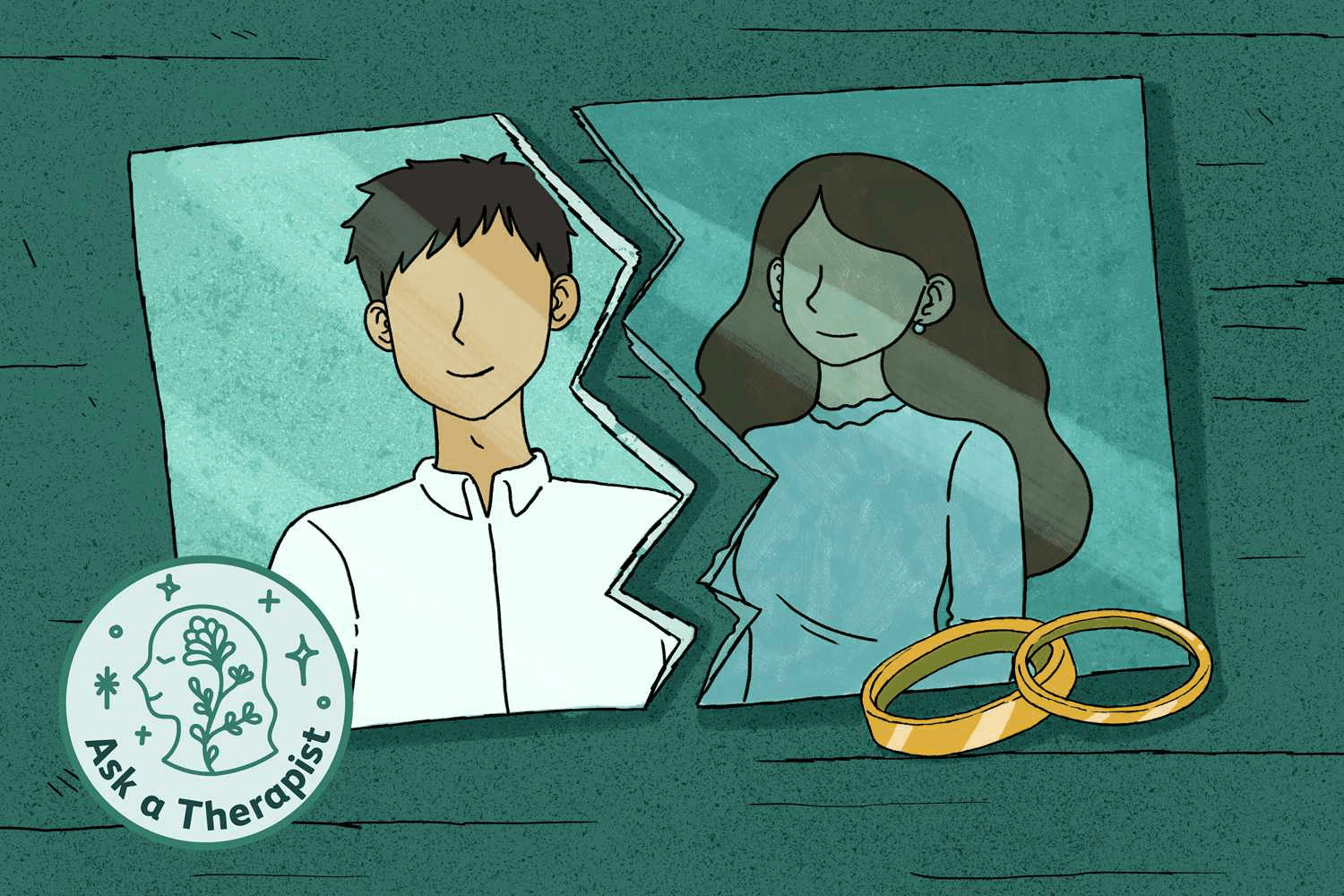 Ask a Therapist: How Can I Rebuild Trust in My Wife After Infidelity?