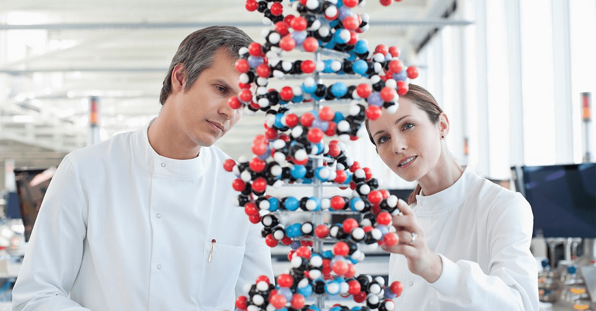 Avtosomal DNK haqida bilishingiz kerak bo‘lganlar: Genetik meros va testlar