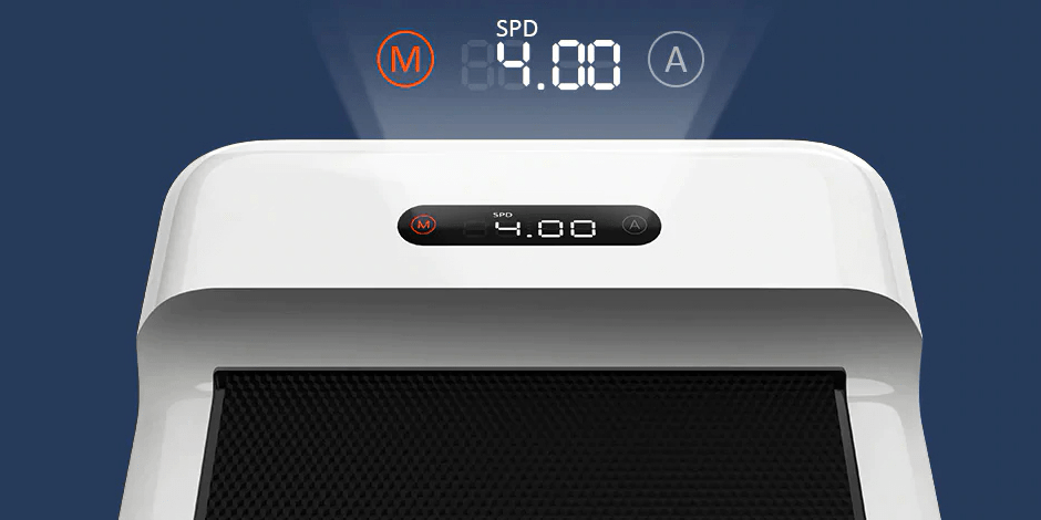 Xiaomi yurish yo‘lagi