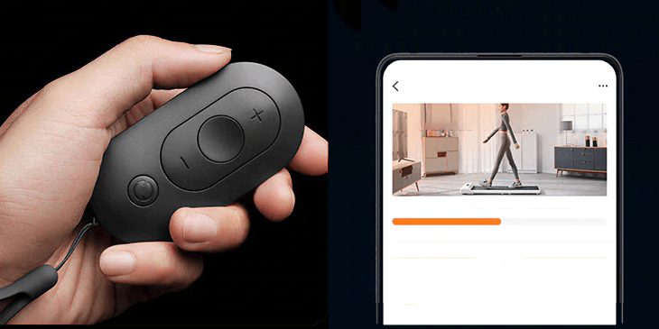 Xiaomi yurish yo‘lagi