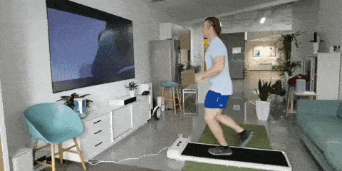 Xiaomi yurish yo‘lagi