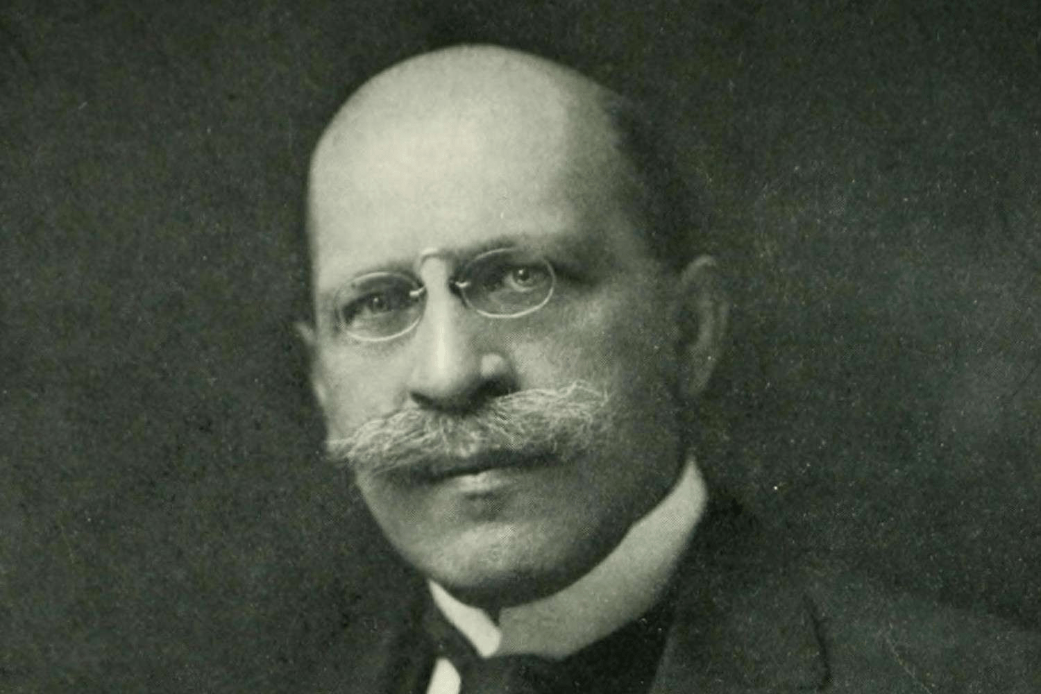 Hugo Münsterberg: Trailblazer in Applied Psychology and Industrial Psychology