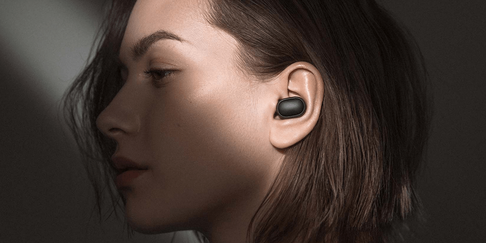 Удивительное предложение: беспроводные наушники Xiaomi Redmi AirDots S — качество и свобода звука