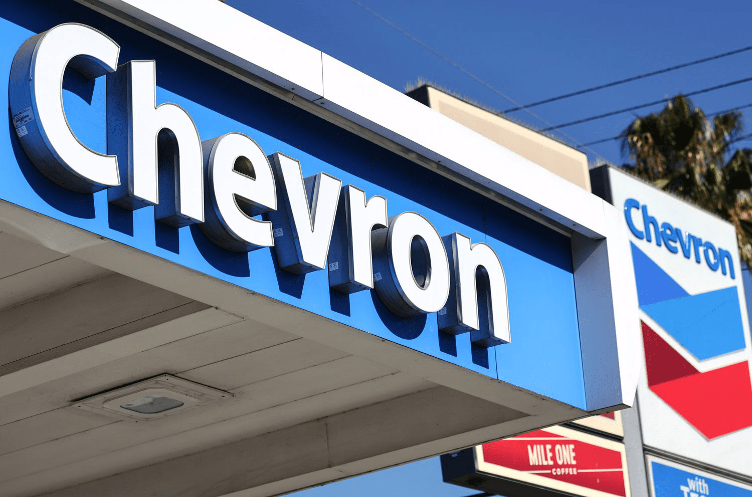 Chevron to Acquire PDC Energy for $6.3 Billion in 2025: Strategic Expansion in U.S. Oil Basins