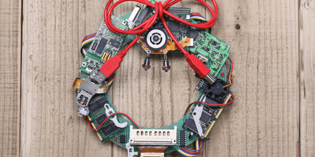 Идеальные подарки для тех, кто живёт технологиями: топ-10 вдохновляющих идей