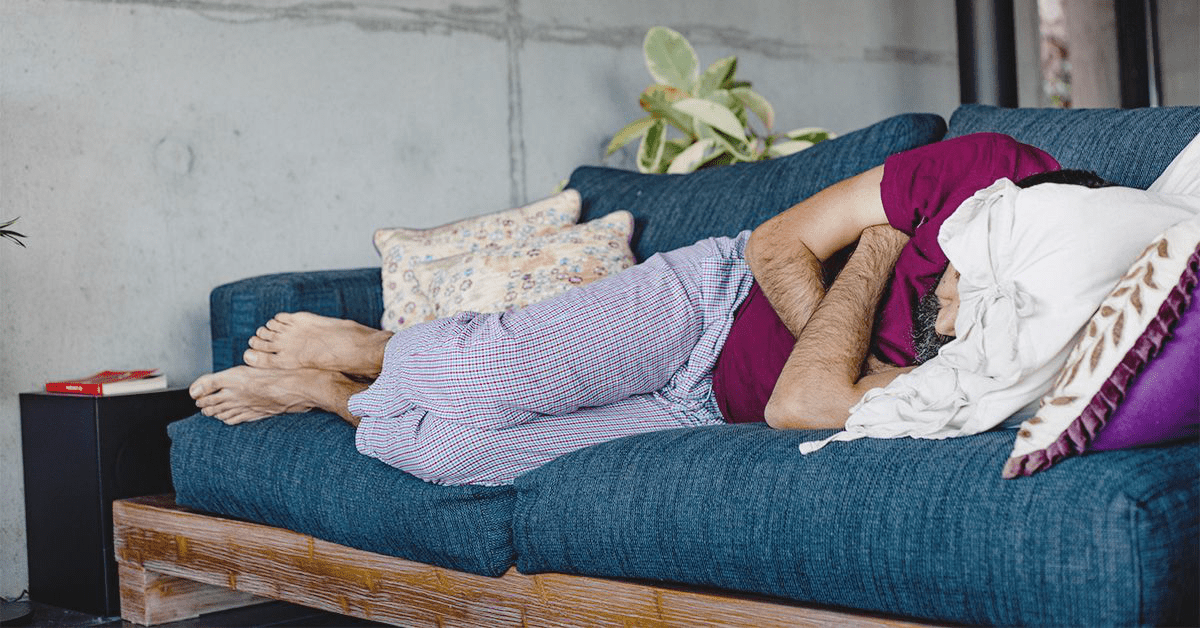 Как избавиться от запора и тошноты: эффективные советы для улучшения самочувствия