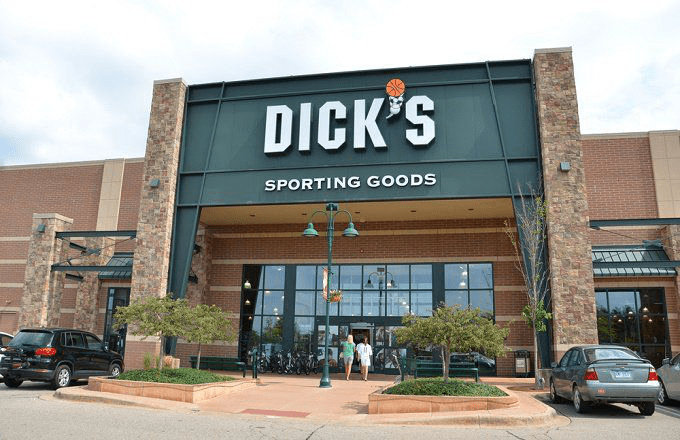 Dick’s Sporting Goods Stock: A Bargain Despite Firearm Sales Restrictions