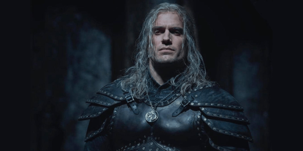 Генри Кавилл представил уникальную броню Геральта из нового сезона «Ведьмака» – реакция фанатов взорвала интернет