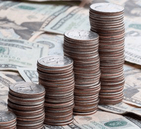 Как формируется цена закрытия валютной пары на форекс?