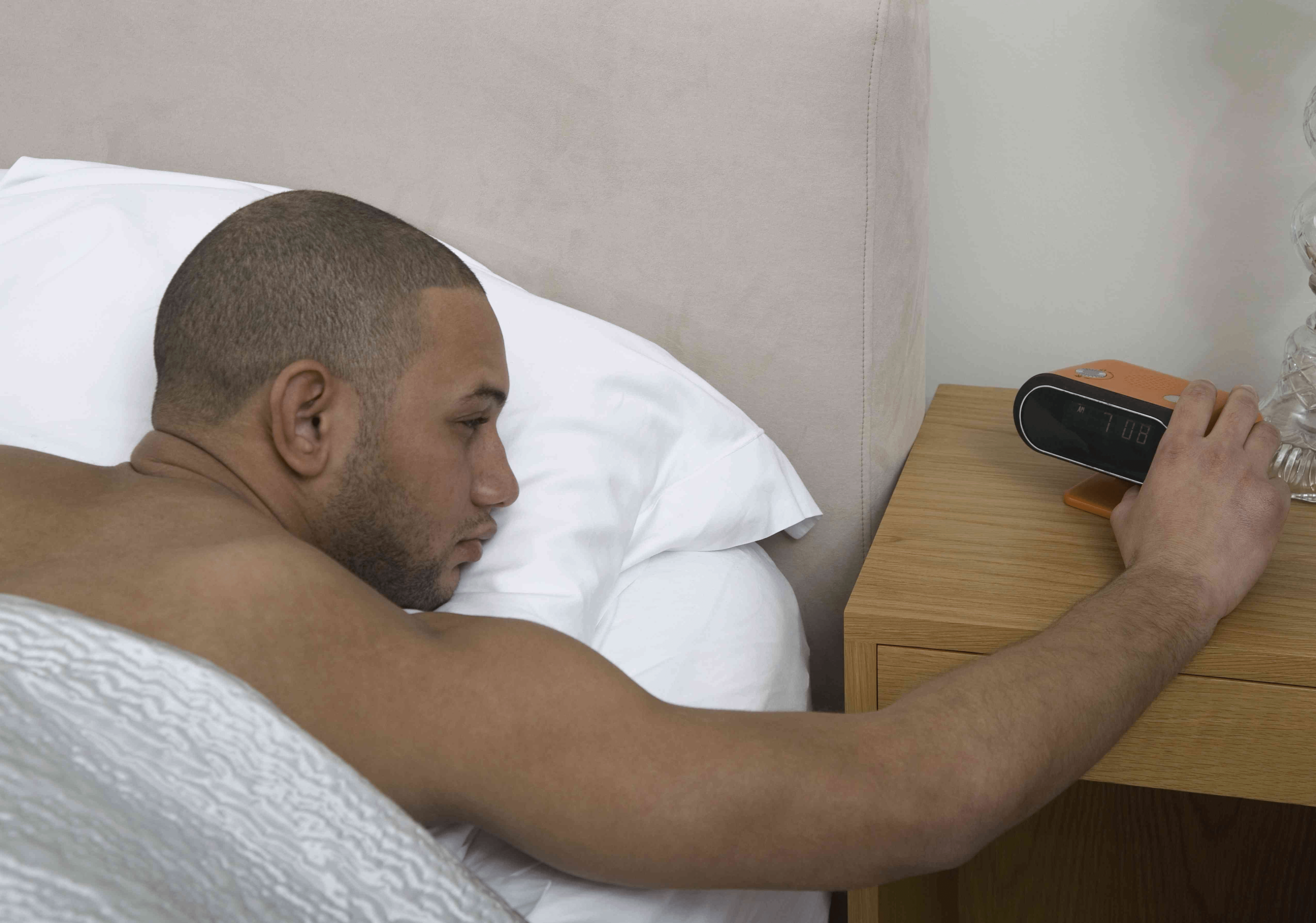 Влияние сна на биполярное расстройство: что важно знать