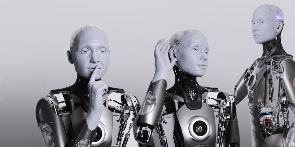 Innovative Tech Unveiled: Cutting-Edge Gadgets and Robots from CES