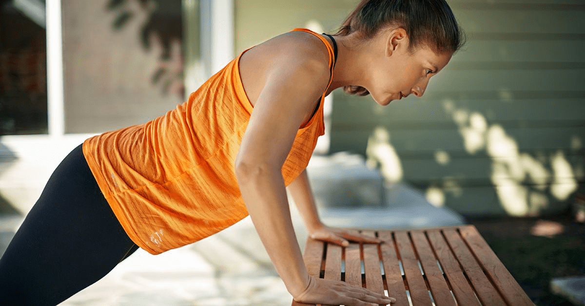 Incline Pushups 2025: Step-by-Step Guide, Tips & Price Insights