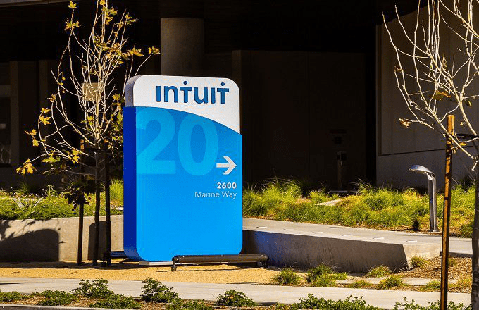 Intuit: Рост затрат сдерживает прибыль компании