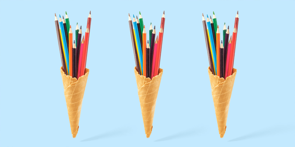 Creative Ways to Draw Ice Cream: Simple Step-by-Step Guides