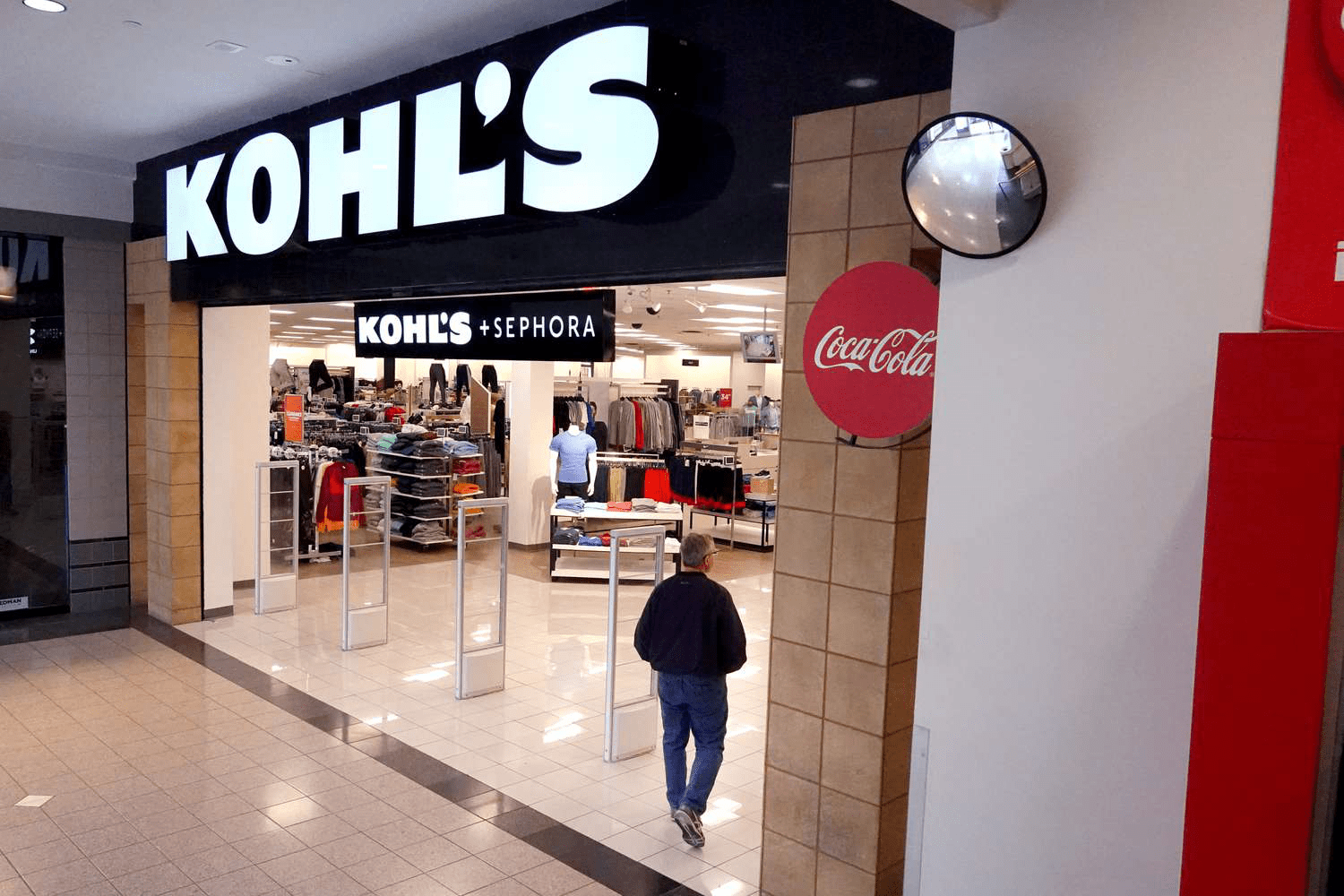 Kohl’s 2025 Q1 Earnings: Unexpected Profit of $0.13 Per Share Surprises Investors
