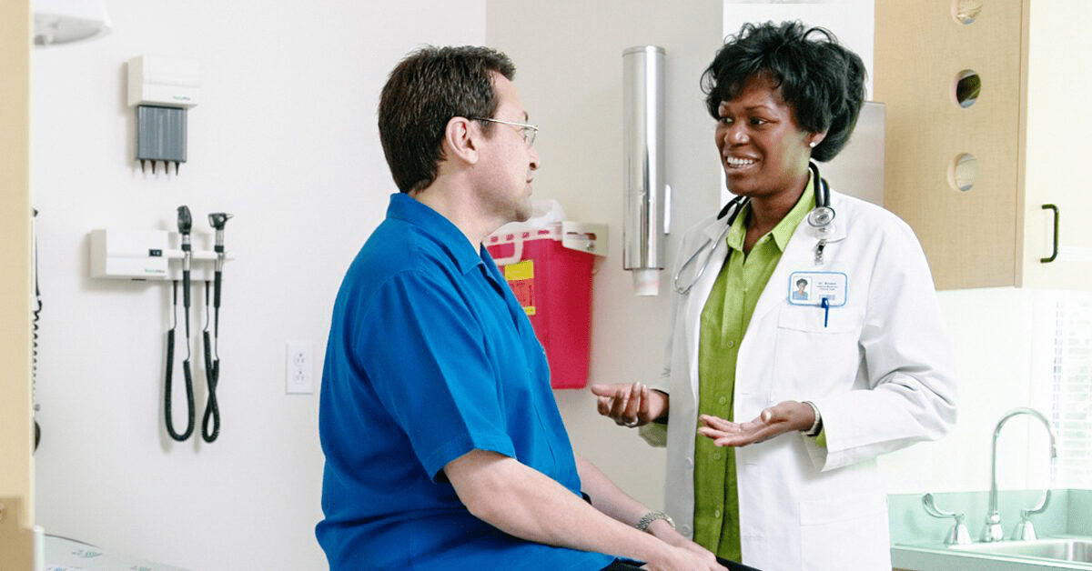 Все, что нужно знать о болезни Крона: типы, симптомы и эффективное лечение