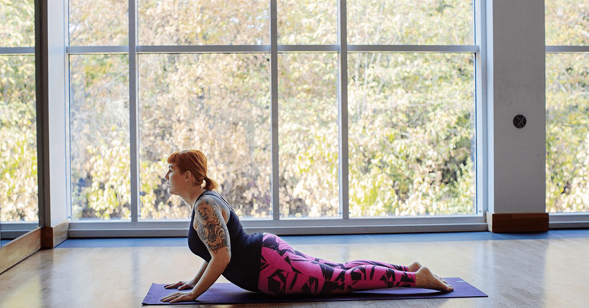 Эффективные упражнения Маккензи для облегчения боли в спине