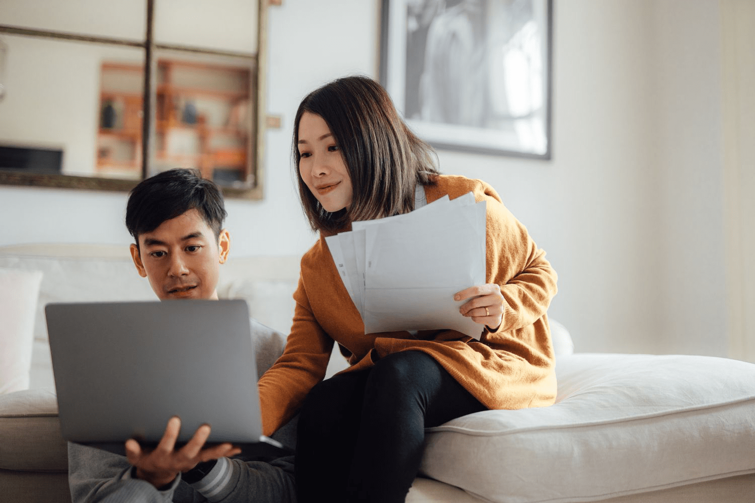 Ipotecha Foiz Stavkasini Qulfga Olish: Nima Va Qanday Ishlaydi?