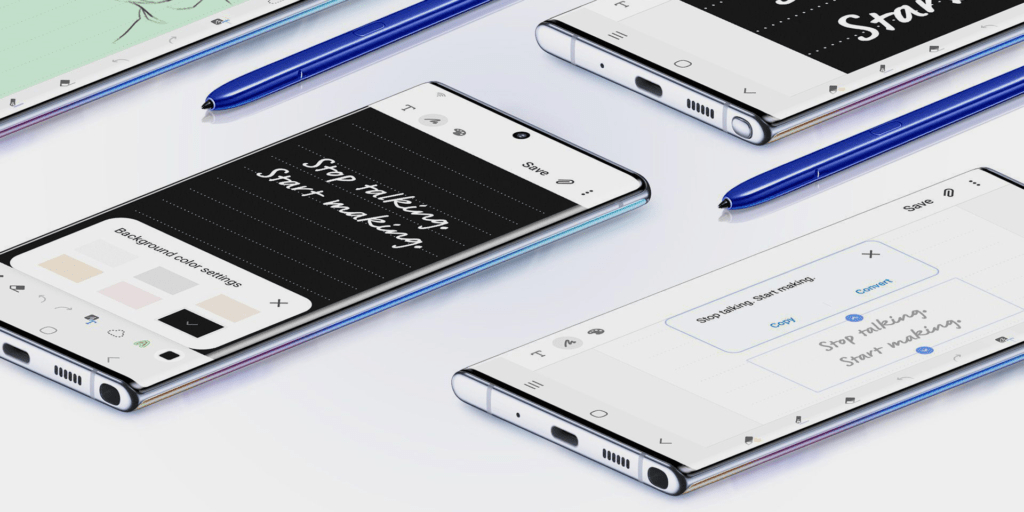 MTS Offers Samsung Galaxy Note10 at a $270 Discount