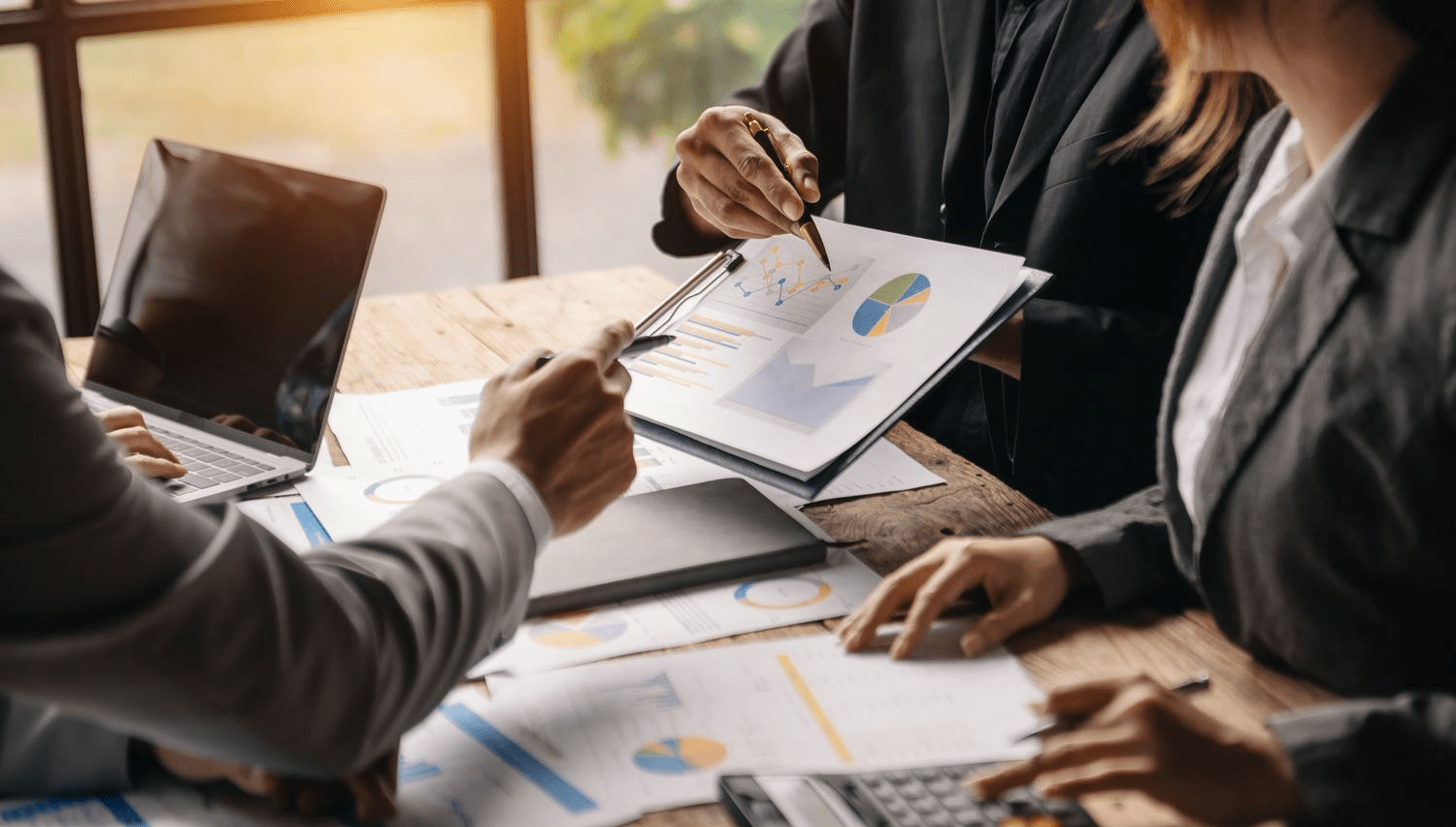 Как понять доходность паевого инвестиционного фонда: ключевые моменты и примеры