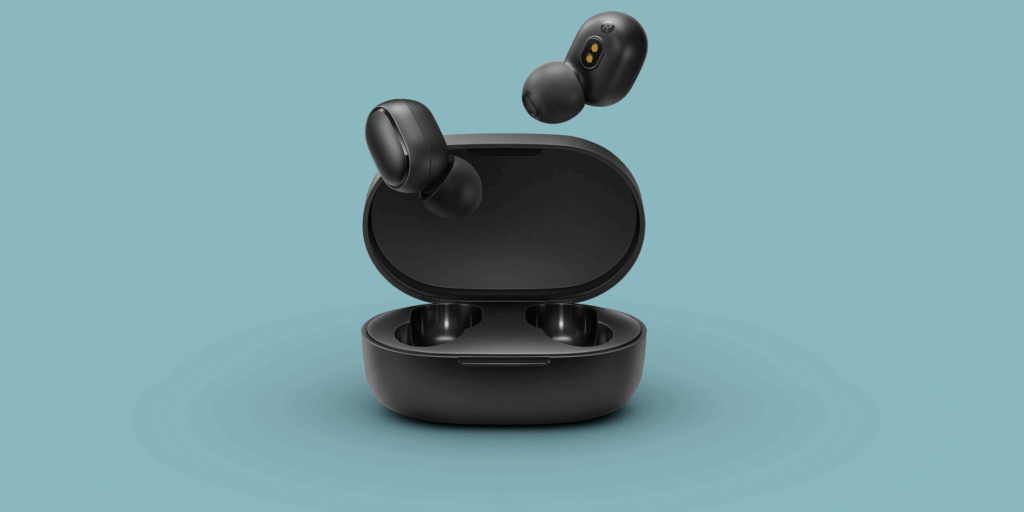 Лучшие беспроводные наушники Xiaomi Redmi AirDots — качество и комфорт по выгодной цене